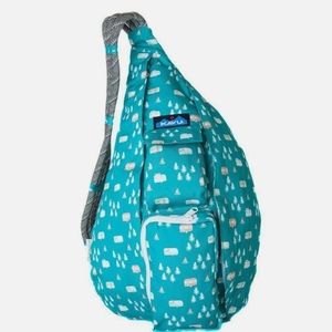 Kavu sling bag